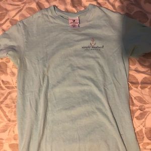 simply southern shirt